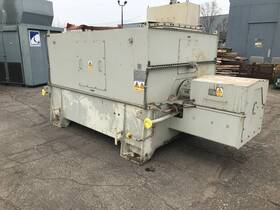 Cg710 Gec Cg710/2240w Alsthm Synchronous A.c. Generator 7765kva 6900v 3 Phase 650a
