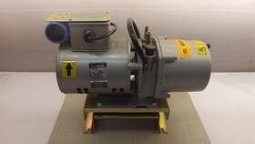 T28813 Gec Machines Fhp Bc2208 Ac Motor