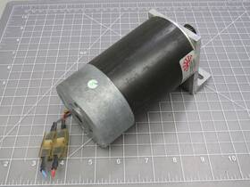 466200989 Gefec-neckar 893838 G665 466200989/ip40 Motor 29 W 24 V T164563