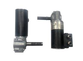 5009724 Gefeg Neckar 5009738 2 Pcs - Motors Used