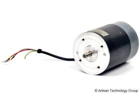 Ip40 Gefeg-neckar G866/ip40 Dc Motor With Permanent Magnet