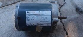 5kh33fn77h General Electric Ac Motor