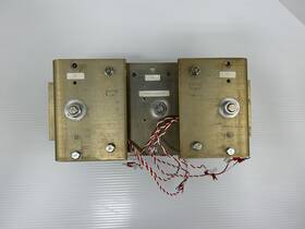 36d877201dag06 General Electric Heat Sink Module - Dc Drive Motor Control System