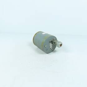 3n1000fb103r4 General Electric Dc Motor Tachometer Generator 3/8 Inch Shaft
