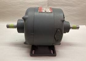 5bc42ab1865b General Electric Tachometer Generator 1000rpm 100v