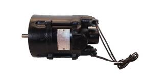 5bc42ae1001 General Electric 5bc-42 Ae 1001 Tachometer Generator 100 Vdc