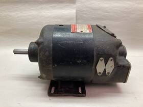 5bc46ab1570a General Electric Tachometer Generator 1000rpm 50v