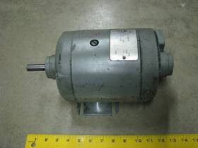 5bc48ab385c General Electric Ge Direct Current Motor 1/4hp 1725 Rpm 230voltdc