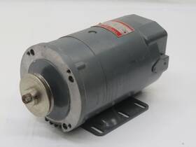 5bcf56kb10a General Electric D-c Motor T265354