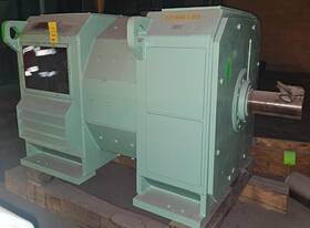 5cd465ja801c800 General Electric 400 Hp Ge Kinamatic Dc Motor 500v 250/750 Rpm Cd465 Frame