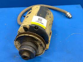 5f43mg2812 General Electric A-c Motor 1/2hp 230/460v 1140rpm 3ph