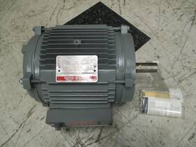 5k184hx2045b General Electric Ac Motor 5hp Frame 184t
