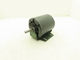5k33gg-541 General Electric 5k33gg541 Ac Motor 1/3hp 1750rpm 230/460v 3ph 56 Frame 1.8/.9a
