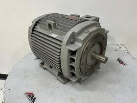 5k365j5341pf2 General Electric Motor Used #146940