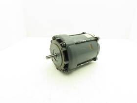 5k42hg5180ex General Electric Ac Motor 1/2hp 1725rpm 230/460v 3ph 56c