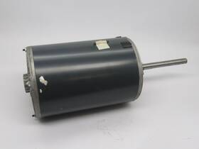 5k48tn6035bs General Electric 1.5hp 208-230/460v 1140rpm 56z Ao 3ph 5.1-5.0/2.5a 60hz Used