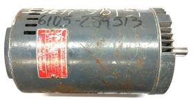 5k49tg744 General Electric 3hp 230/460v 3450rpm Ac Motor Used