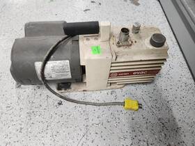 5kc43kg2466x General Electric Ac Motor Thermally Protected