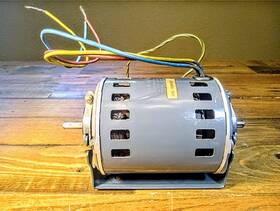 5kh19kg172 General Electric Motor 200v Mod 1/12 Hp 1425 Rpm 1.20 A 50 Hz Ph 1