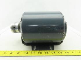 5kh33gg232ene General Electric 1/12hp 230v 48frame 1phase 1725rpm Motor