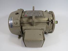 5ks143xsp304 General Electric 0.75hp 1160rpm 575v 1.3a 3ph 60hz Rfb
