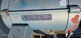 5ks324vs308d11 General Electric Ge 3 Phase Ac Motor 25hp 220/460 Volts