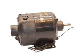 5mj35cb1c General Electric 55v 60hz 0.50 Inch Shaft Motor