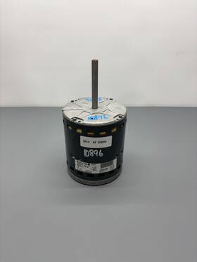 5sme39nxl020 General Electric Ge Motors / 208-230v Ph 1 0.75 Hp Ecm Motor