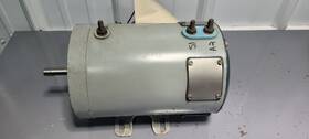 54-00517-000 General Electric Ge Dc Motor 24v Condenser Fan Gillig