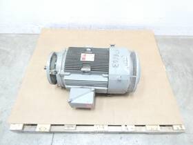 5k254fp204 General Electric Ge Ac Motor L254hp10 3ph 15hp 1760rpm 575v-ac