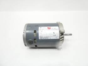5k37mn38 General Electric Ge Ac Motor 56j 3/4hp 3450rpm 3ph 460v-ac 208-230v-ac