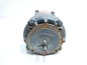 5k49fg2179ex General Electric Ge Ac Motor 56 3ph 1/3hp 1725rpm 230/460v-ac