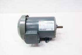 5k49sn2186 General Electric Ge K168 Ac Motor 56 2hp 3450rpm 5/8in 460v-ac 3ph