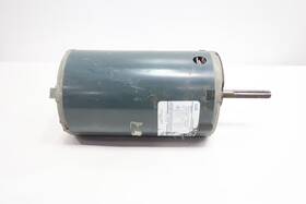5k49zn6069gs General Electric Ge Ac Motor Fr56y 1140rpm 230/460v-ac 3ph