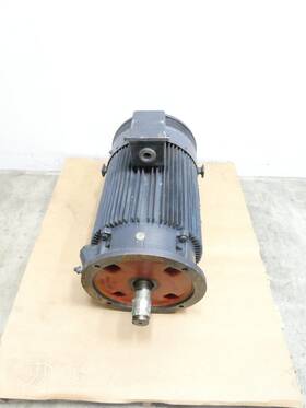 5k6254xl0200a General Electric Ge Ac Motor D326lp16 3ph 50hp 3545rpm 230/460v-ac