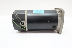 5kc38pn2509bx General Electric Ge Ac Motor 56z 3/4hp 3450rpm 115/230v-ac 1ph