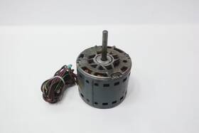 5kcp39jgm480s General Electric Ge Motor 1/3hp 1075rpm 460v-ac 1ph
