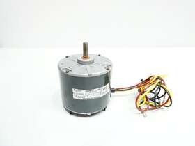 5kcp39kgs161s General Electric Ge Ac Motor 1ph 1/4hp 1100rpm 460v-ac