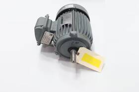 5ke145sc207b General Electric Ge Ac Motor 145t 2hp 1730rpm 230/460v-ac 3ph