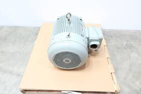 5ke364bfc205a General Electric Ge Motor 364t 60hp 1780rpm 230/460v-ac 3ph