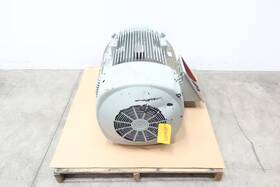 5ke445bs208 General Electric Ge Ac Motor 445t 150hp 1765rpm 3.375in 460v-ac 3ph
