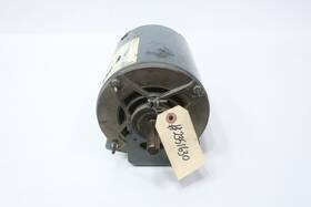5kh46mn60s3 General Electric Ge H162 Ac Motor 56 1/4hp 1140rpm 115v-ac 1ph