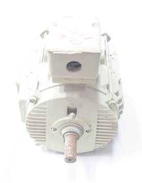 5ks184qsa3000a General Electric Ge Ac Motor 184tvz 3ph 5hp 1755rpm 230/460v-ac