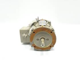 5ks184xaa204c General Electric Ge Ac Motor 184t 3ph 5hp 1755rpm 575v-ac