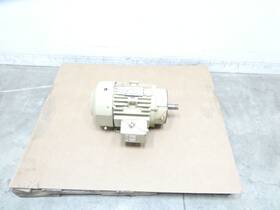 5ks215xaa100d3 General Electric Ge M8931 X D Ultra 841 Motor 215tc 3ph 10hp 3520rpm 460v-ac