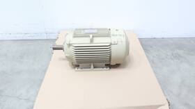 5ks284xsp309d1 General Electric Ge Motor 284t 10hp 1180rpm 460v-ac 3ph