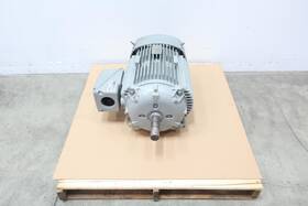 5ks324ss3004rz General Electric Ge Energy Aver X D Motor 324tz 15hp 1180rpm 575v-ac 3ph