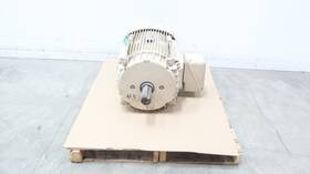 5ks364ss208 General Electric Ge Ac Motor 364t 60hp 1790rpm 460v-ac 3ph