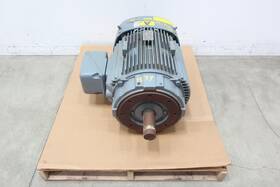 5ks365ss204d21 General Electric Ge Energy Aver X D Motor 365t 75hp 1780rpm 575v-ac 3ph