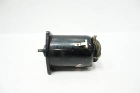 5p66ma6 General Electric Ge Charging Motor